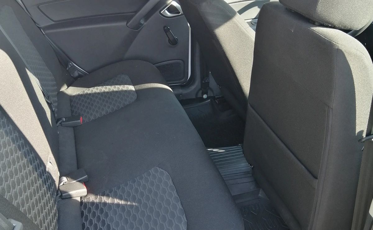 LADA Granta Седан