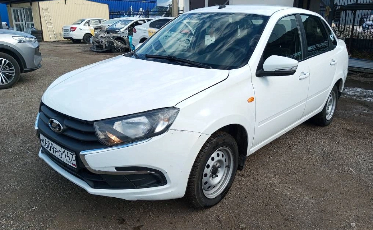 LADA Granta Седан