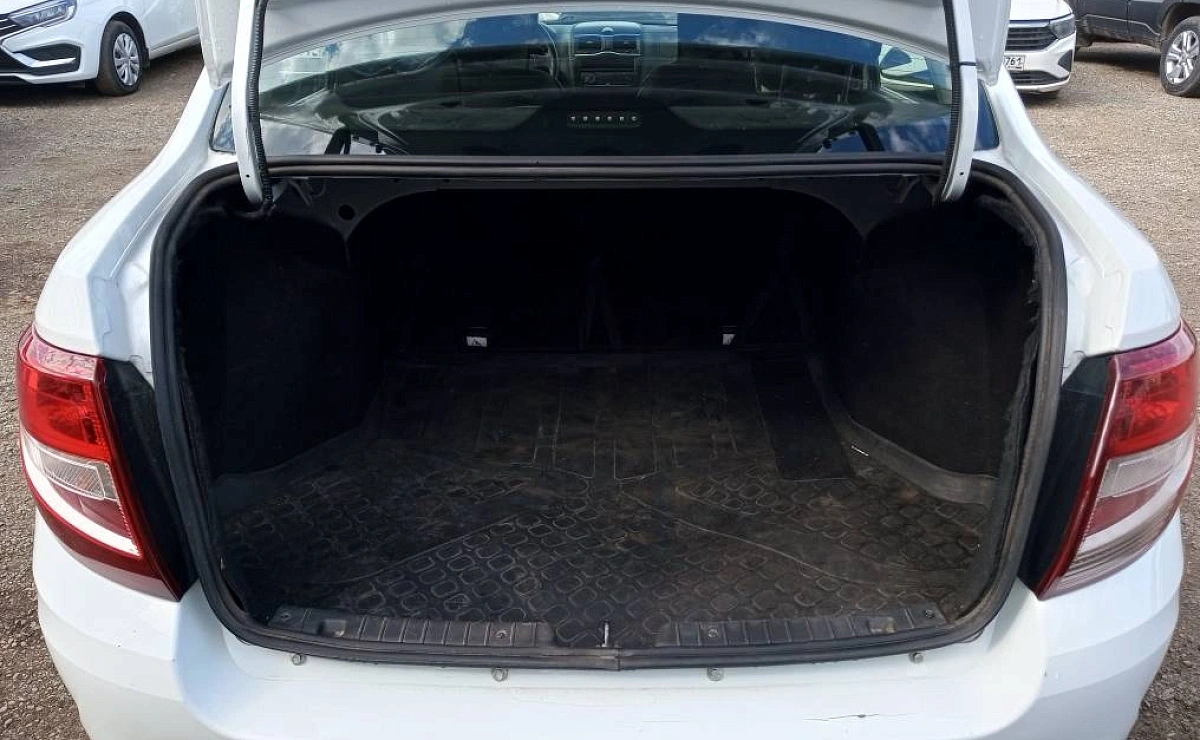 LADA Granta Седан