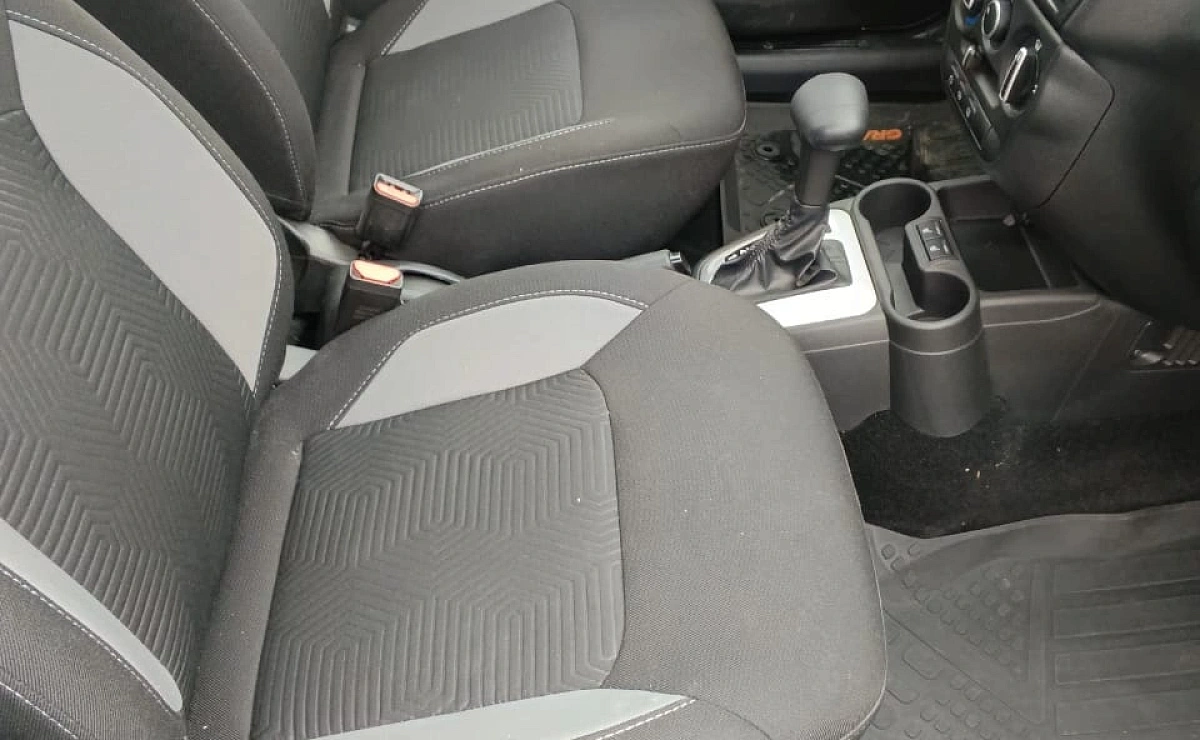 LADA Granta Лифтбек