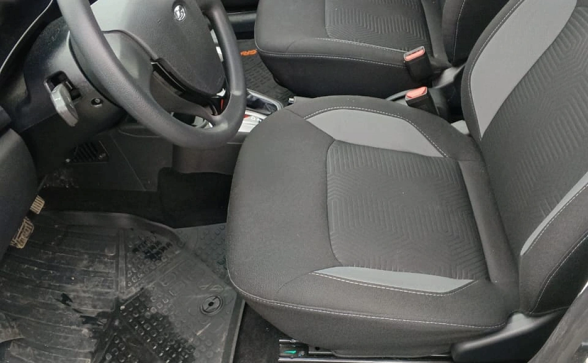 LADA Granta Лифтбек