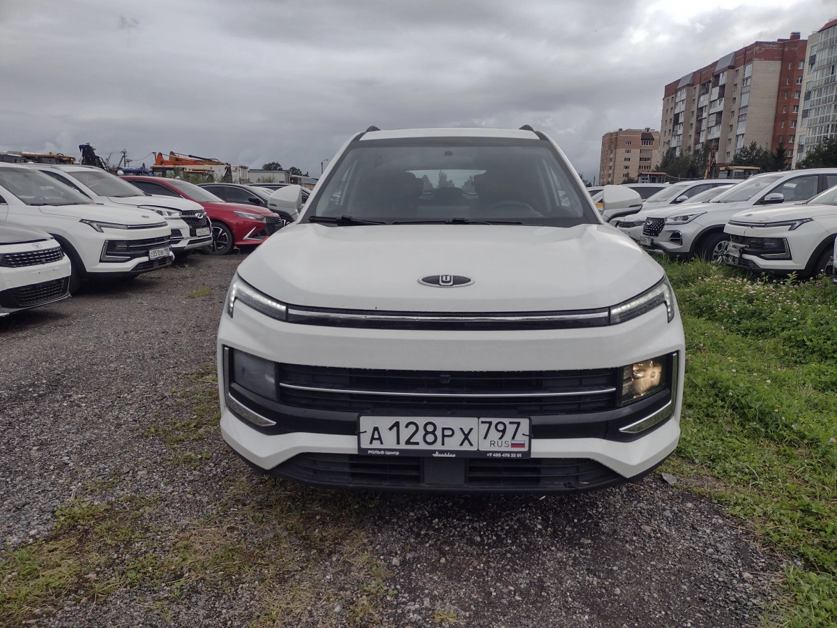 Москвич 3 - фото 1