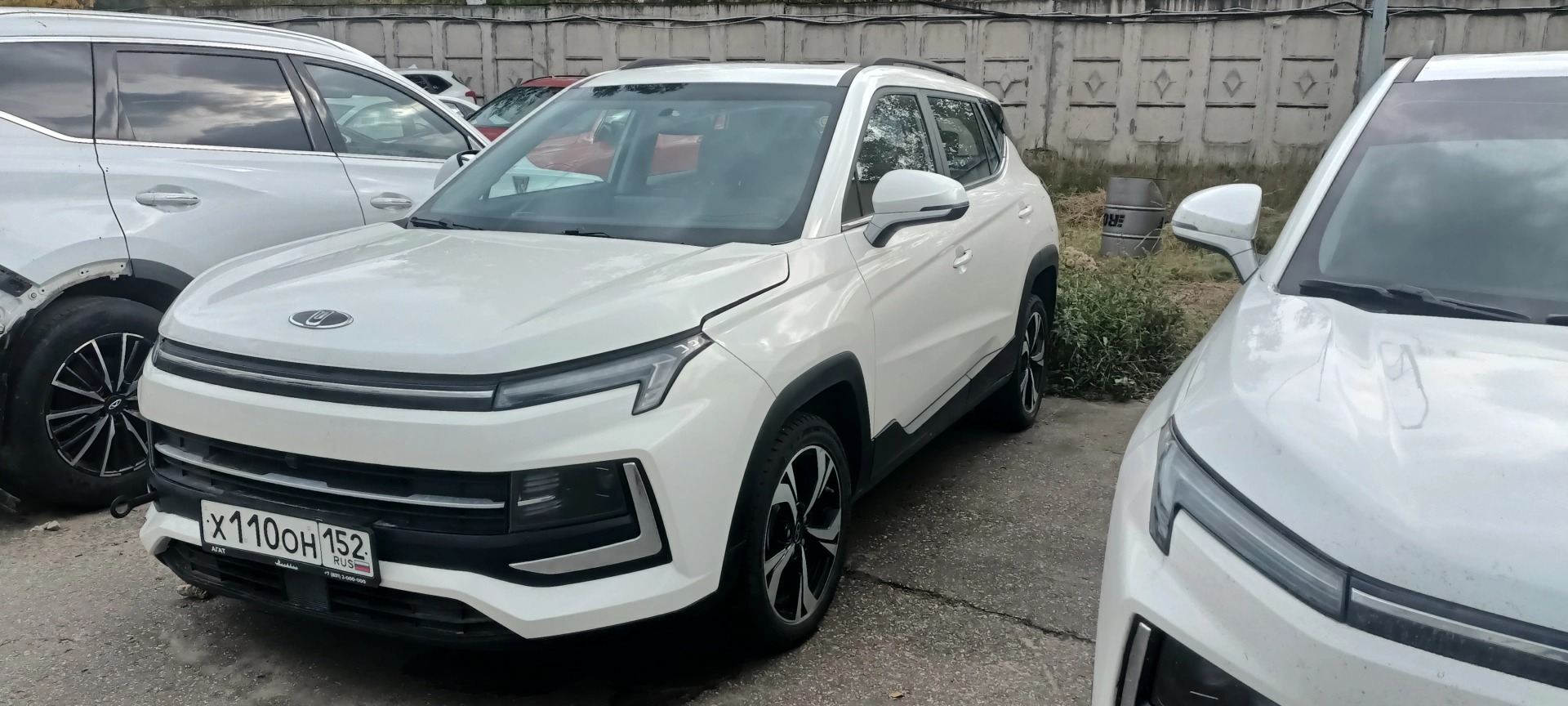 Москвич 3 - фото 2