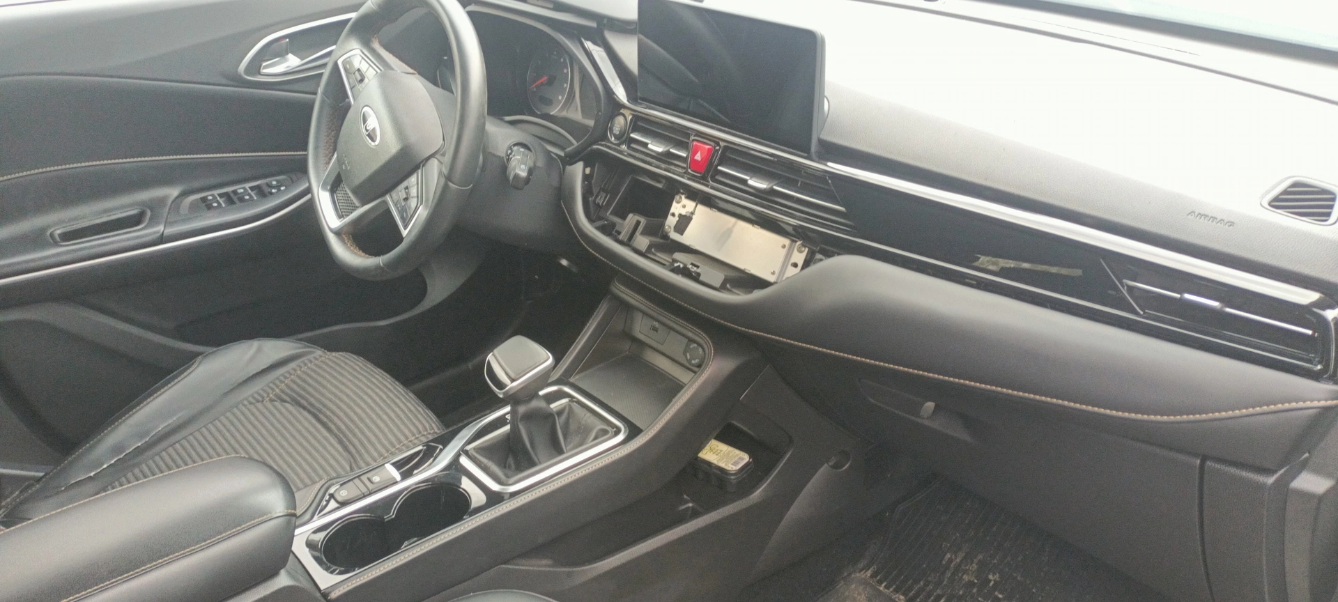 Москвич 3 - фото 4