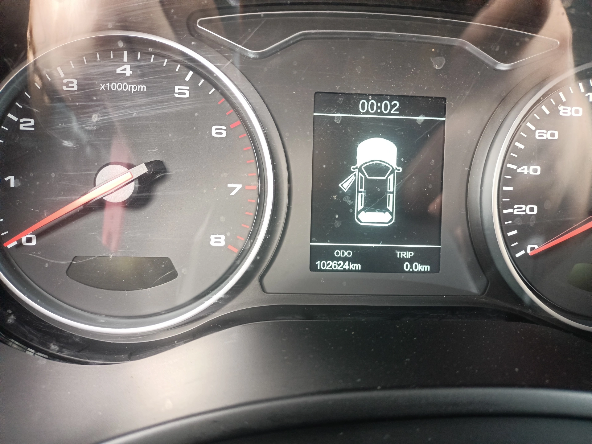 Москвич 3 - фото 5