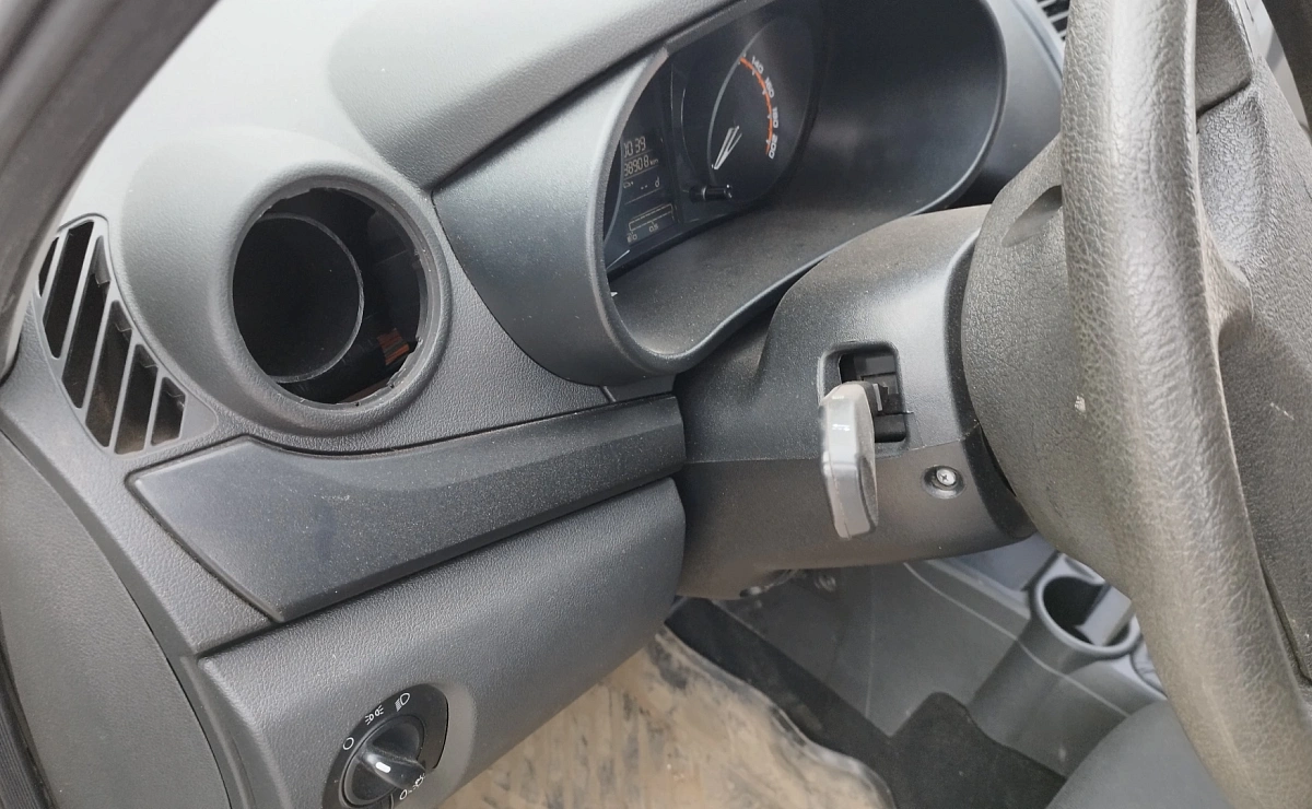 LADA Granta Седан