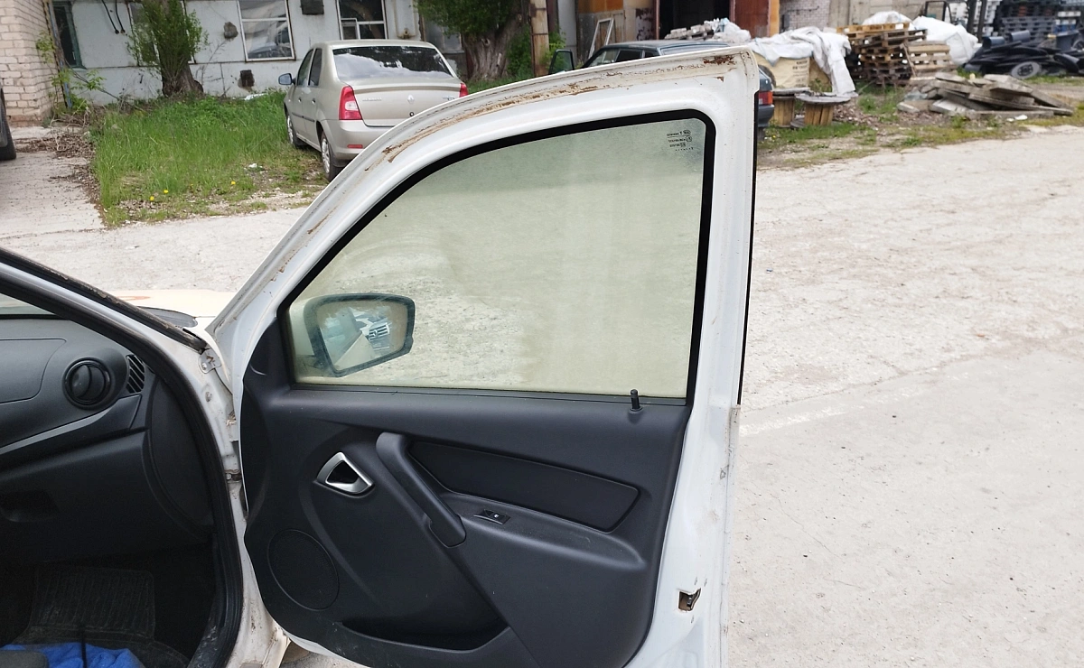 LADA Granta Седан