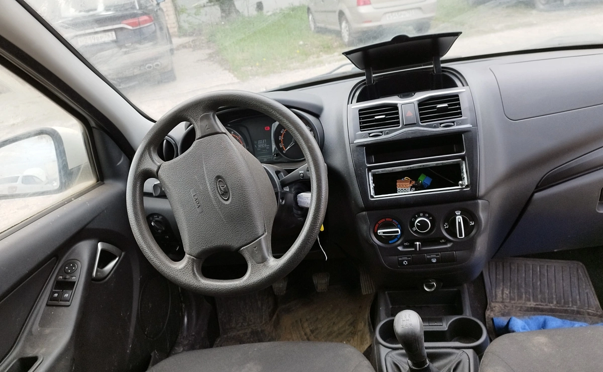 LADA Granta Седан