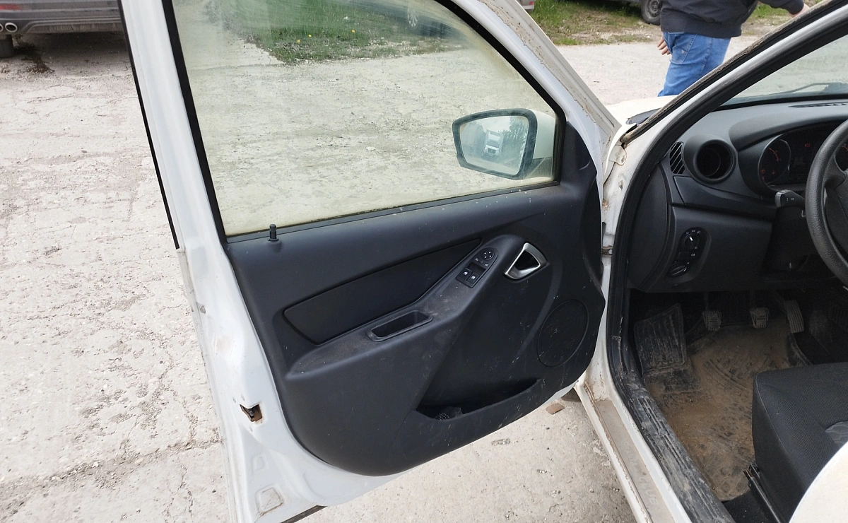 LADA Granta Седан