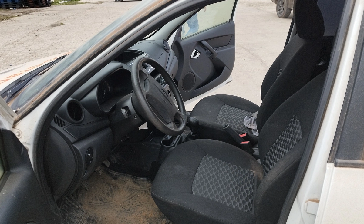 LADA Granta Седан