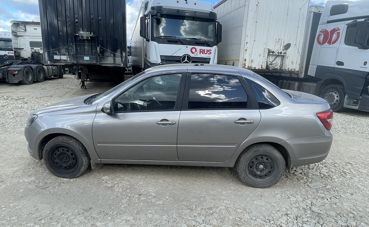 LADA Granta Седан