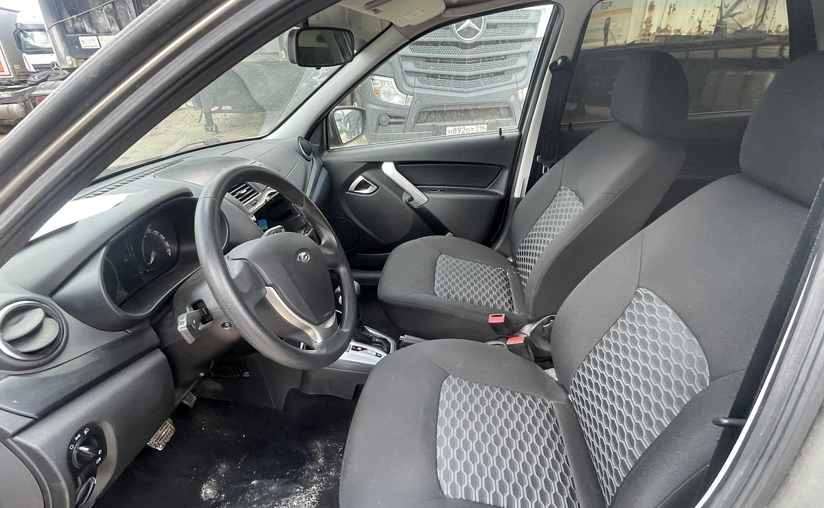 LADA Granta Седан