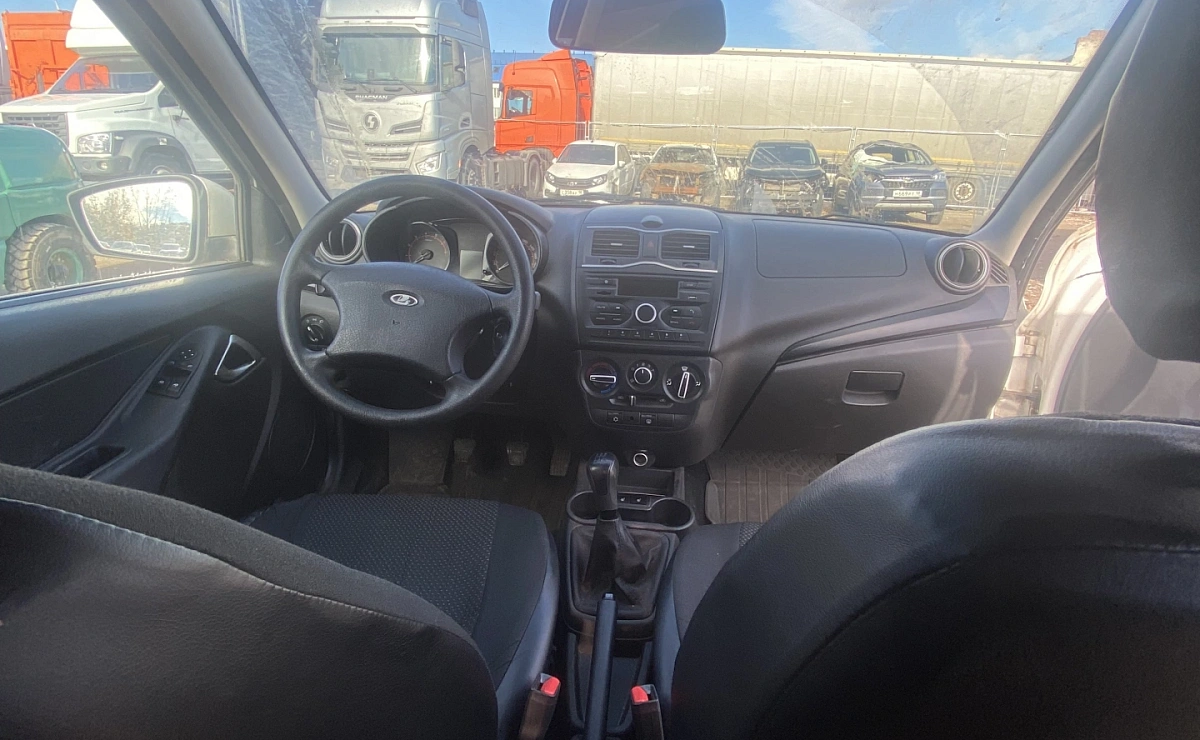 LADA Granta Седан