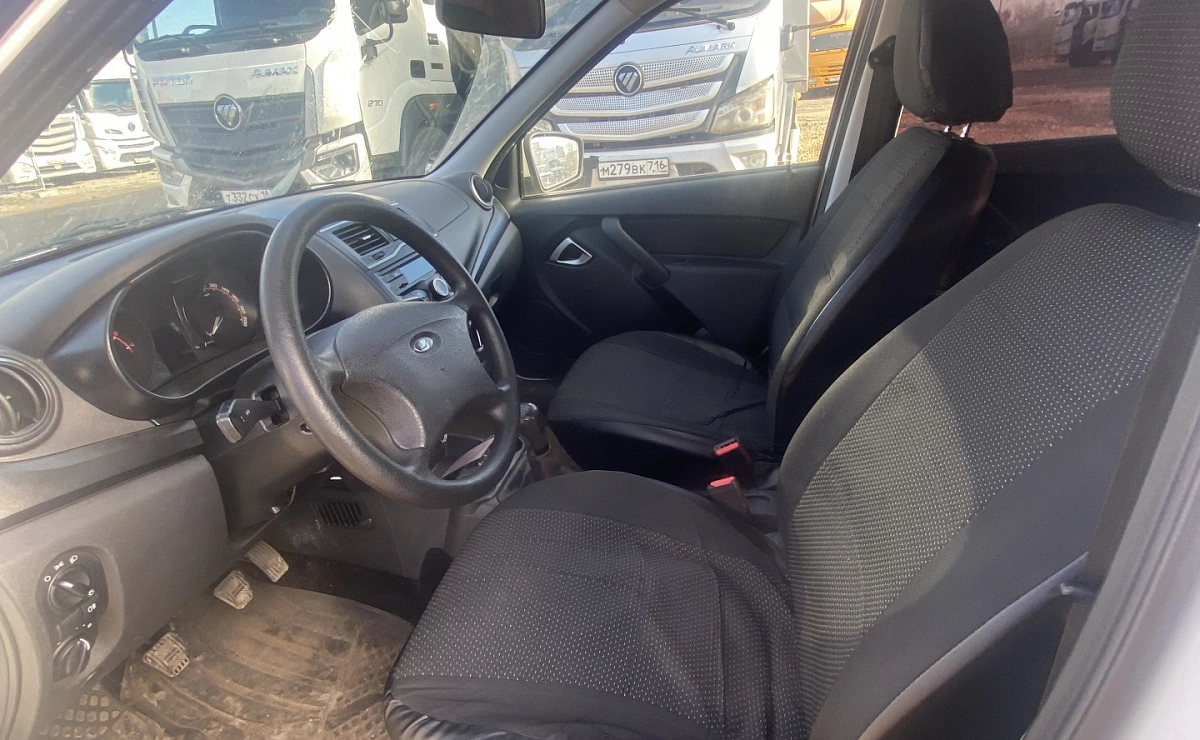 LADA Granta Седан