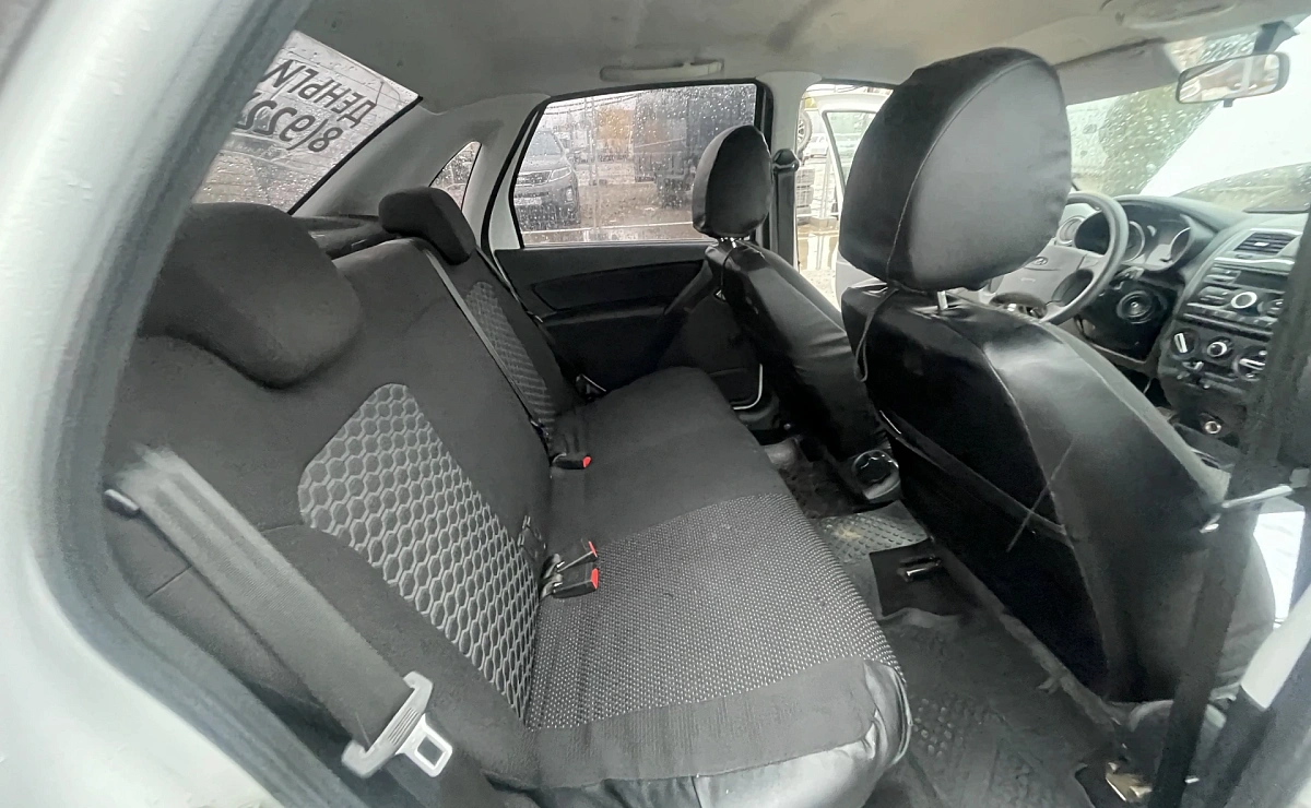 LADA Granta Седан