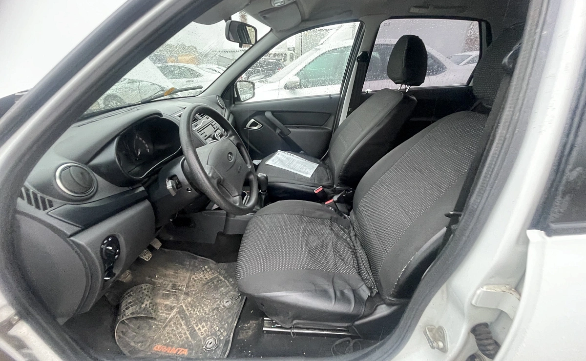 LADA Granta Седан