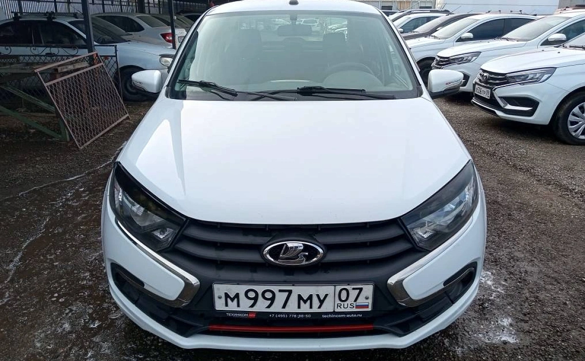 LADA Granta Седан