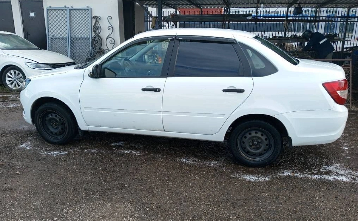 LADA Granta Седан