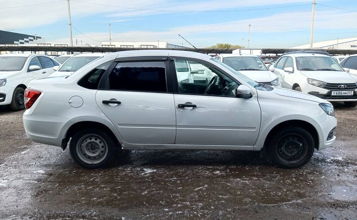 LADA Granta Седан