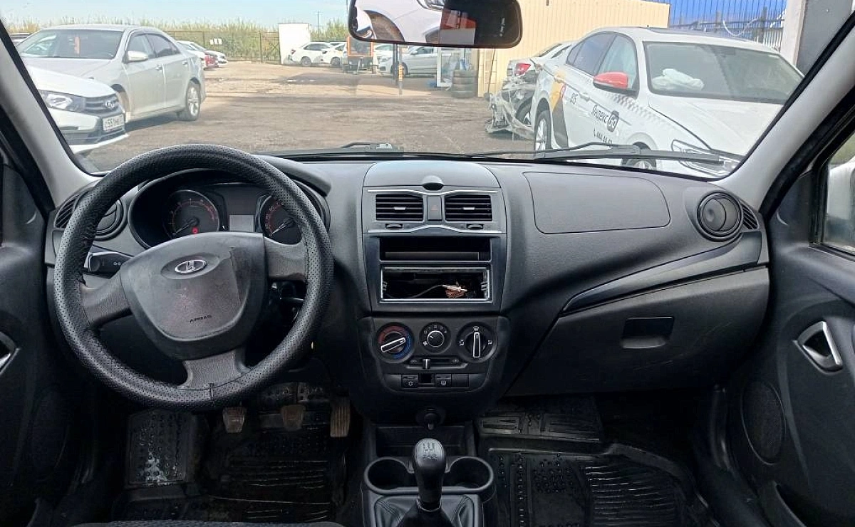 LADA Granta Седан