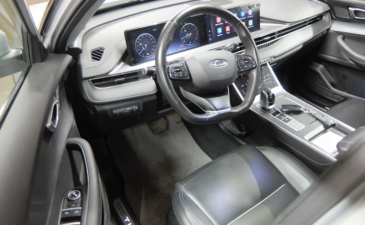 CHERY Tiggo 7 Pro Max