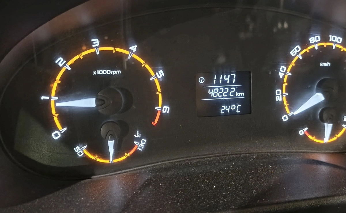 LADA Niva Legend (3-дв.)