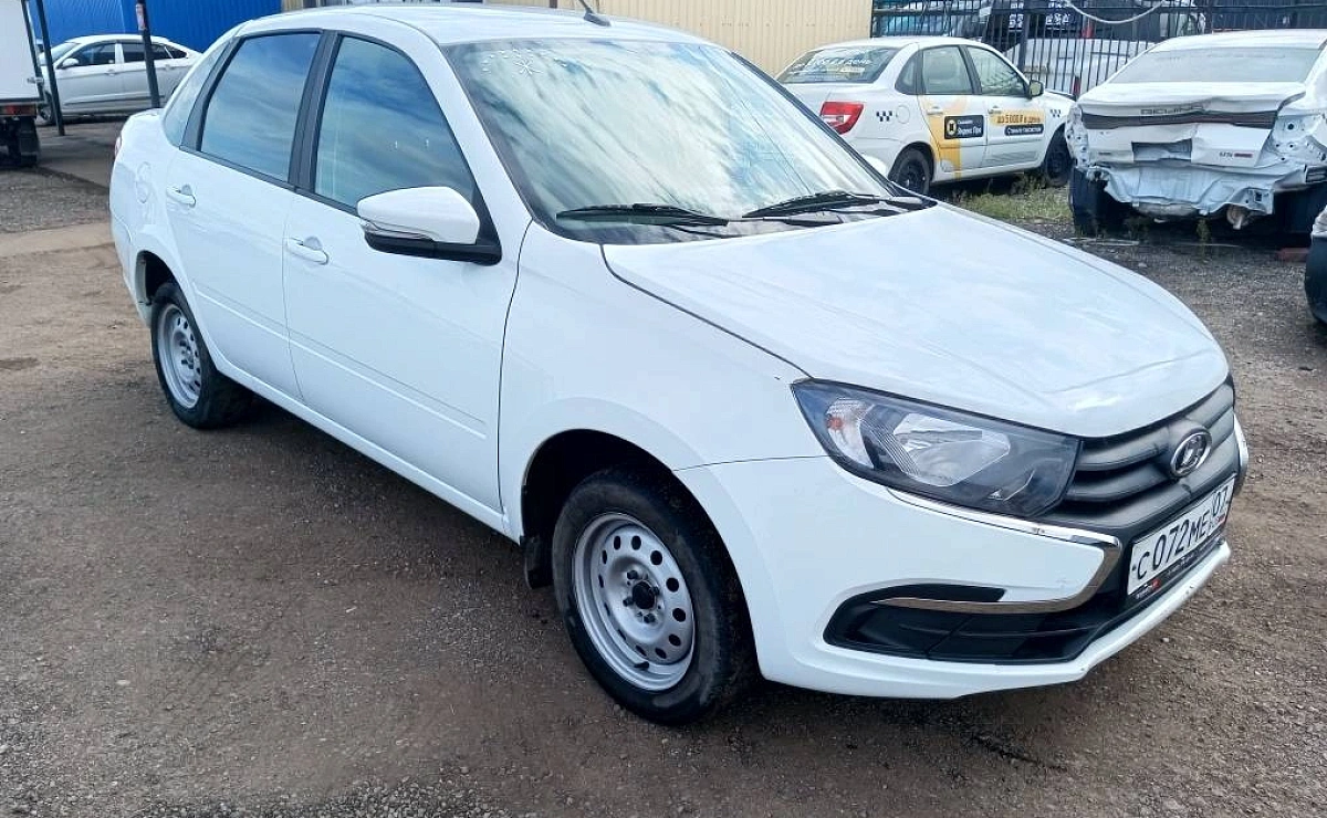 LADA Granta Седан