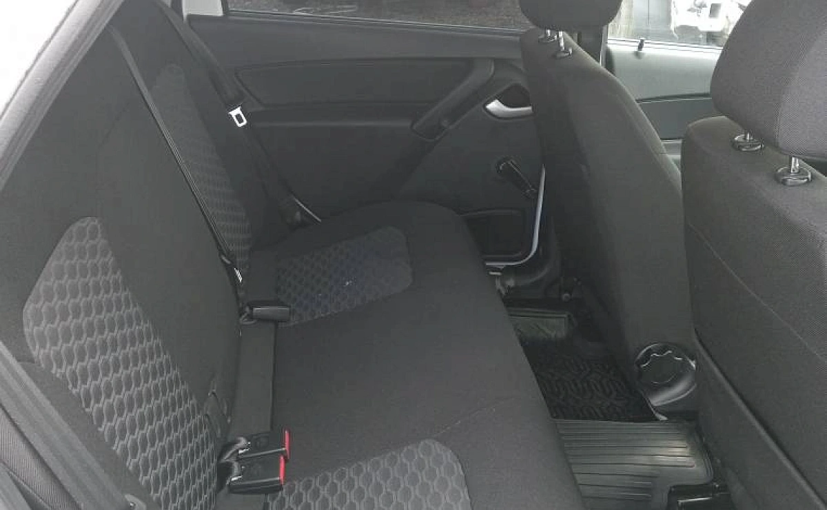 LADA Granta Седан