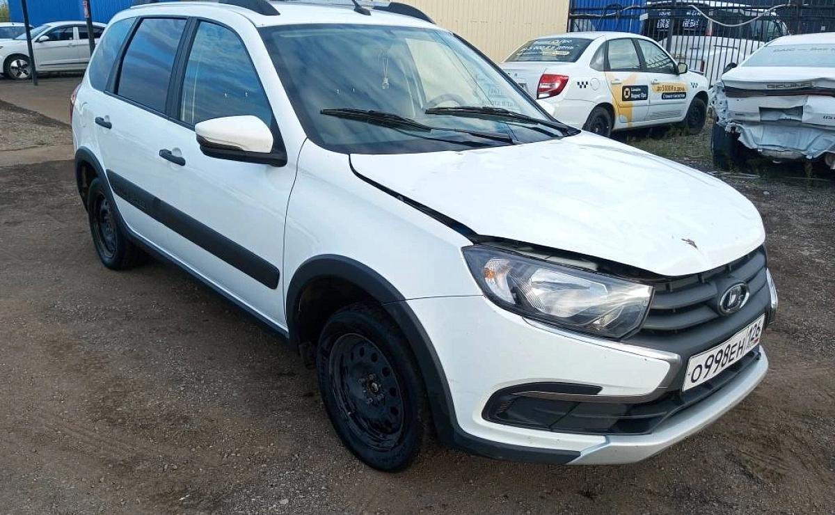 LADA Granta Универсал