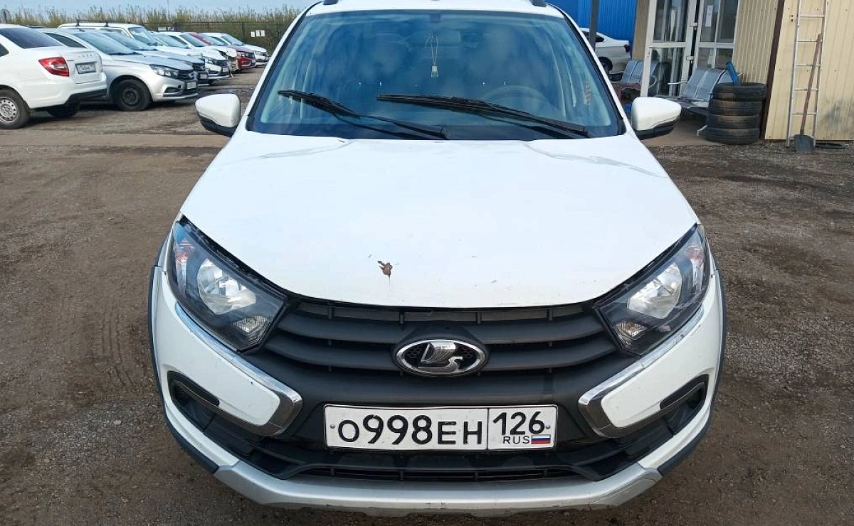 LADA Granta Универсал