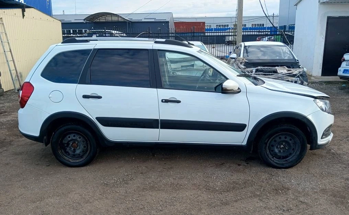 LADA Granta Универсал