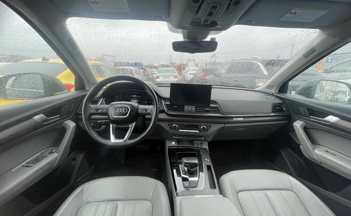 AUDI Q5