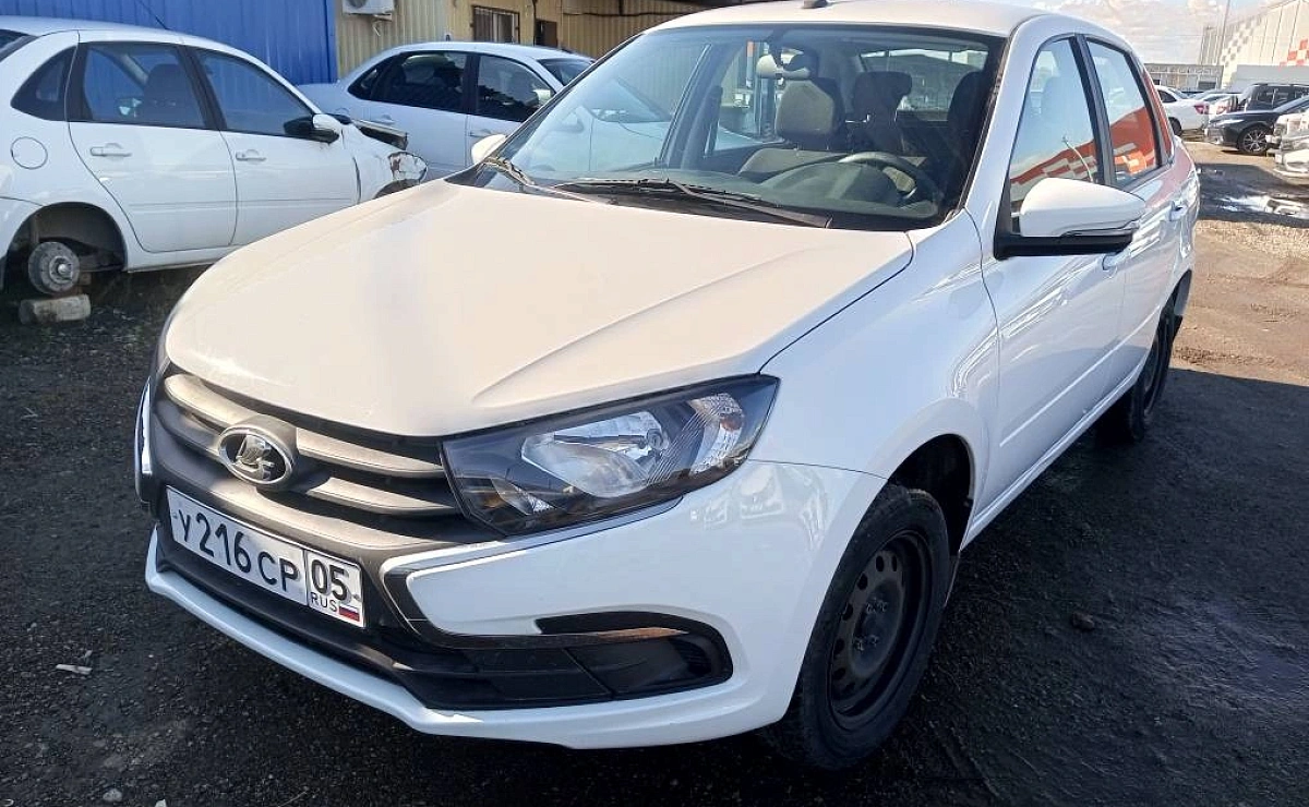 LADA Granta Седан