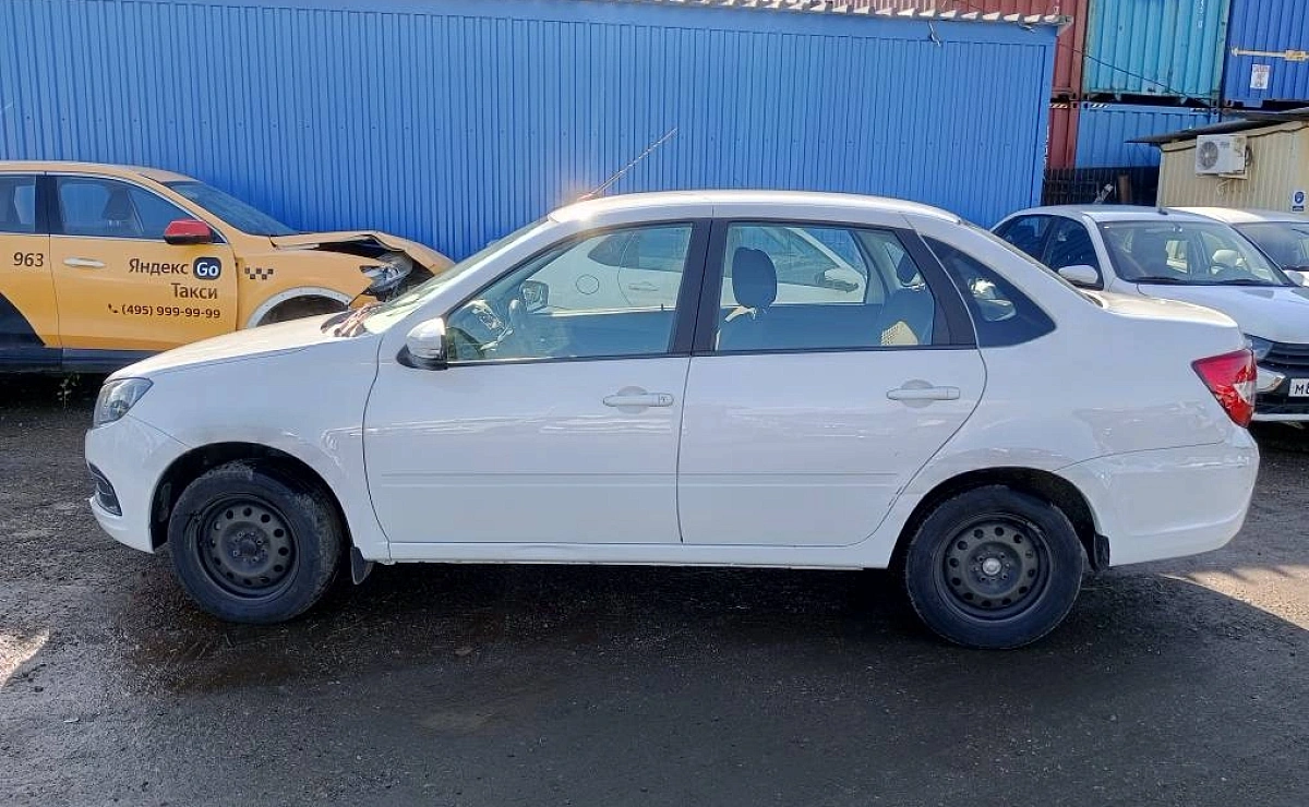 LADA Granta Седан