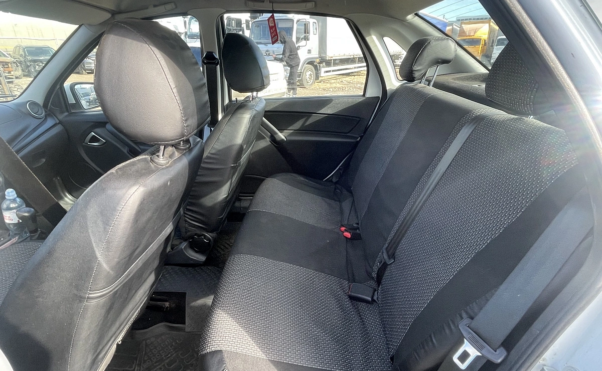 LADA Granta Седан