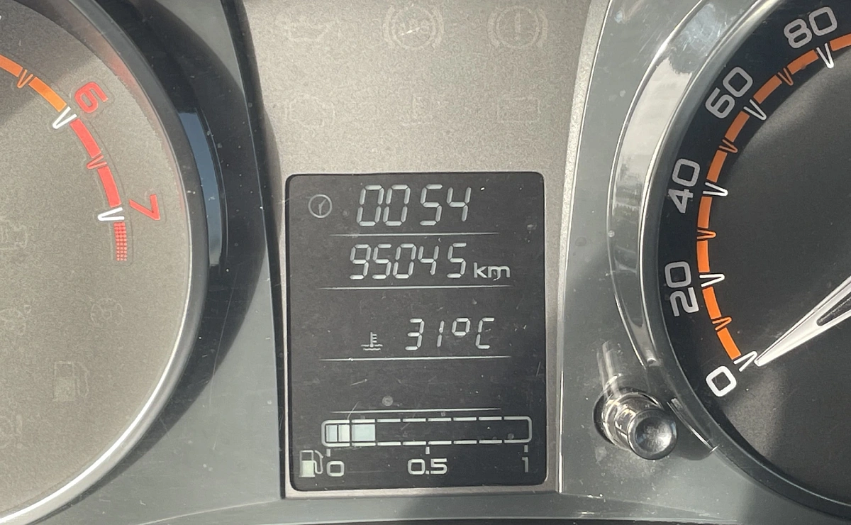 LADA Granta Седан