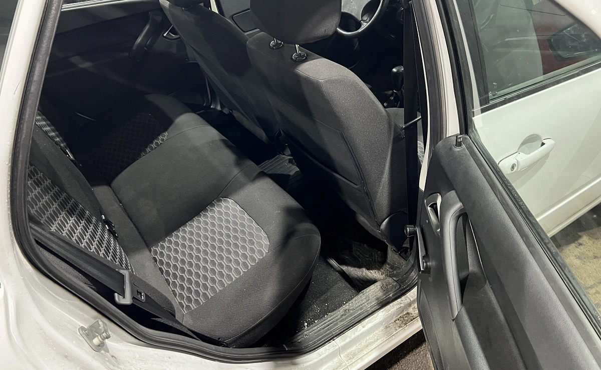 LADA Granta Седан