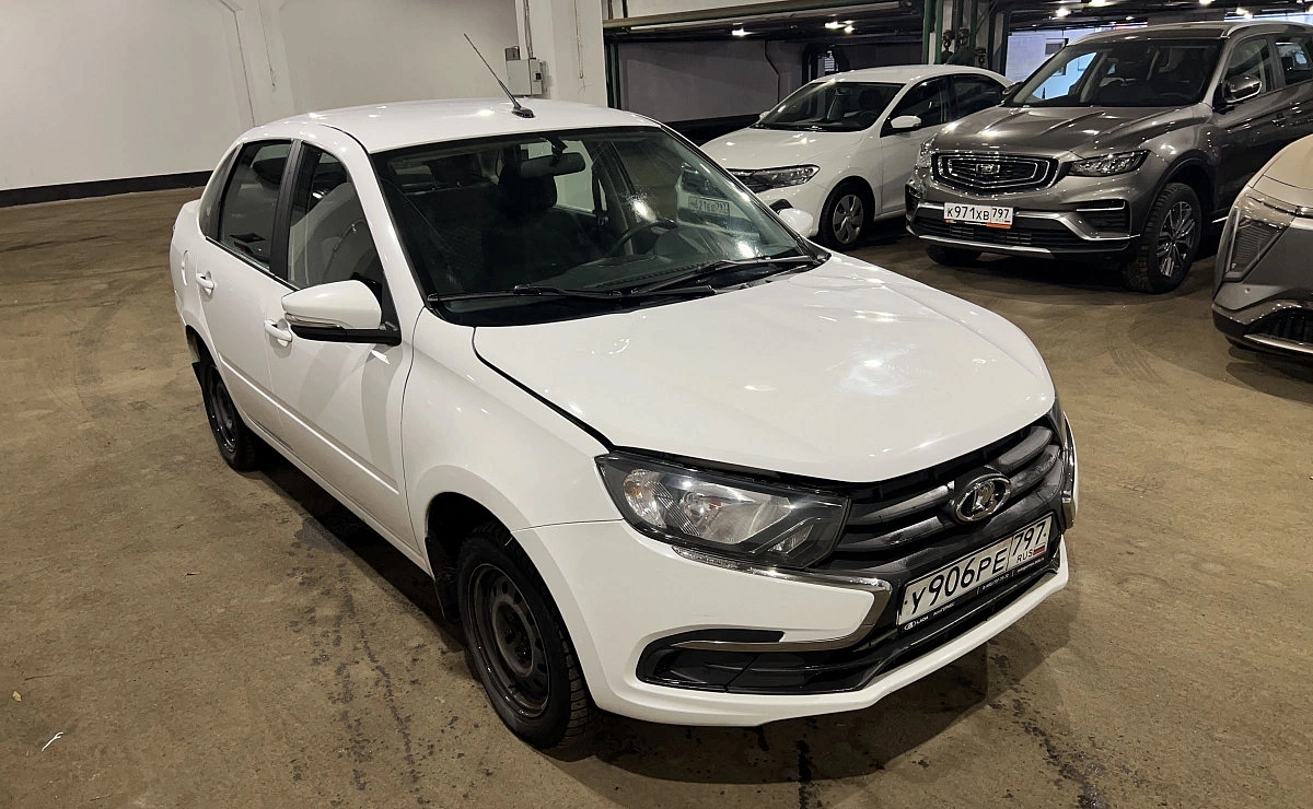 LADA Granta Седан