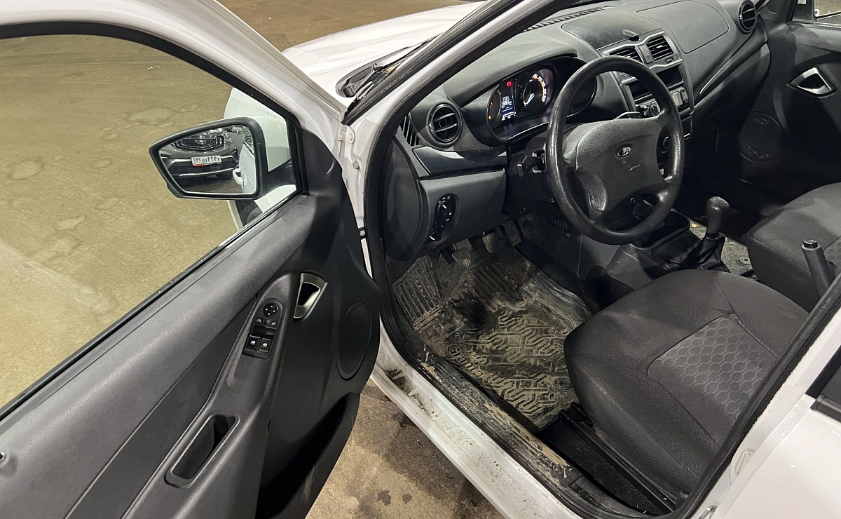 LADA Granta Седан