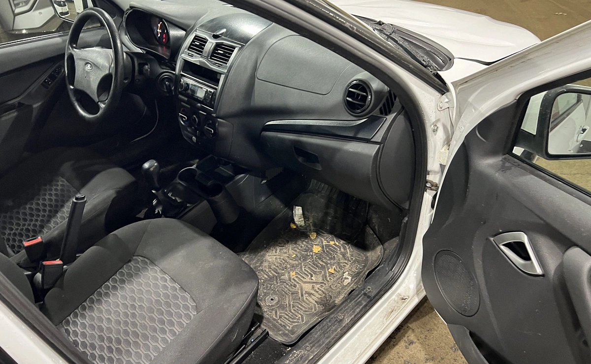 LADA Granta Седан