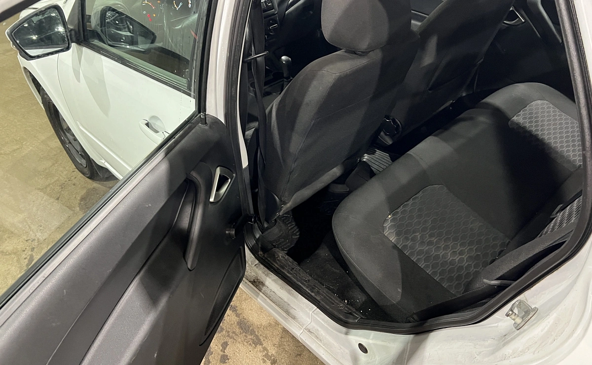 LADA Granta Седан