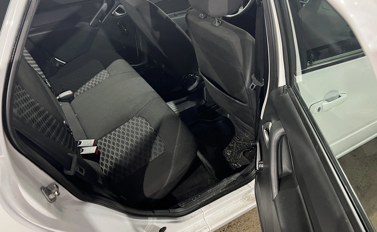 LADA Granta Седан