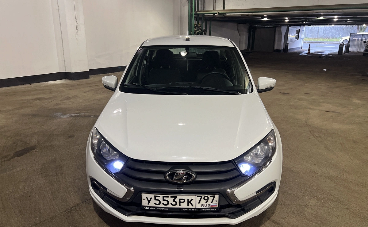 LADA Granta Седан