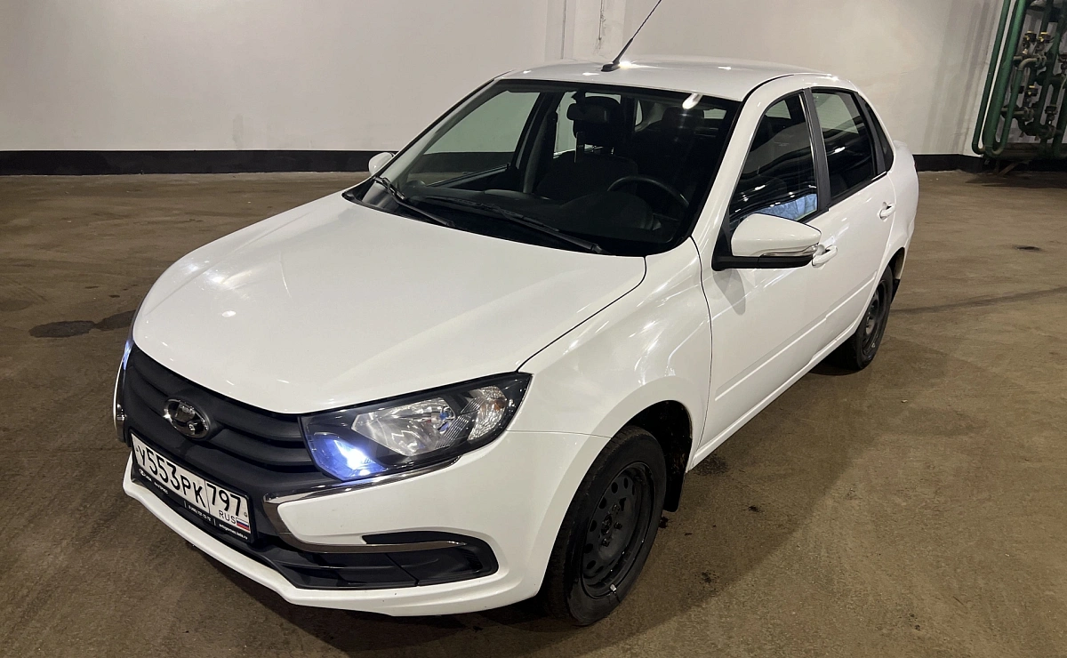 LADA Granta Седан