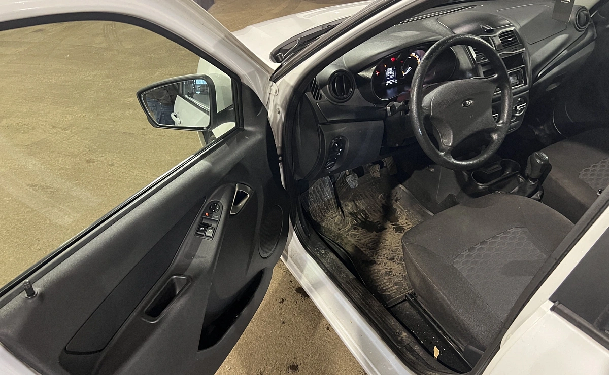 LADA Granta Седан