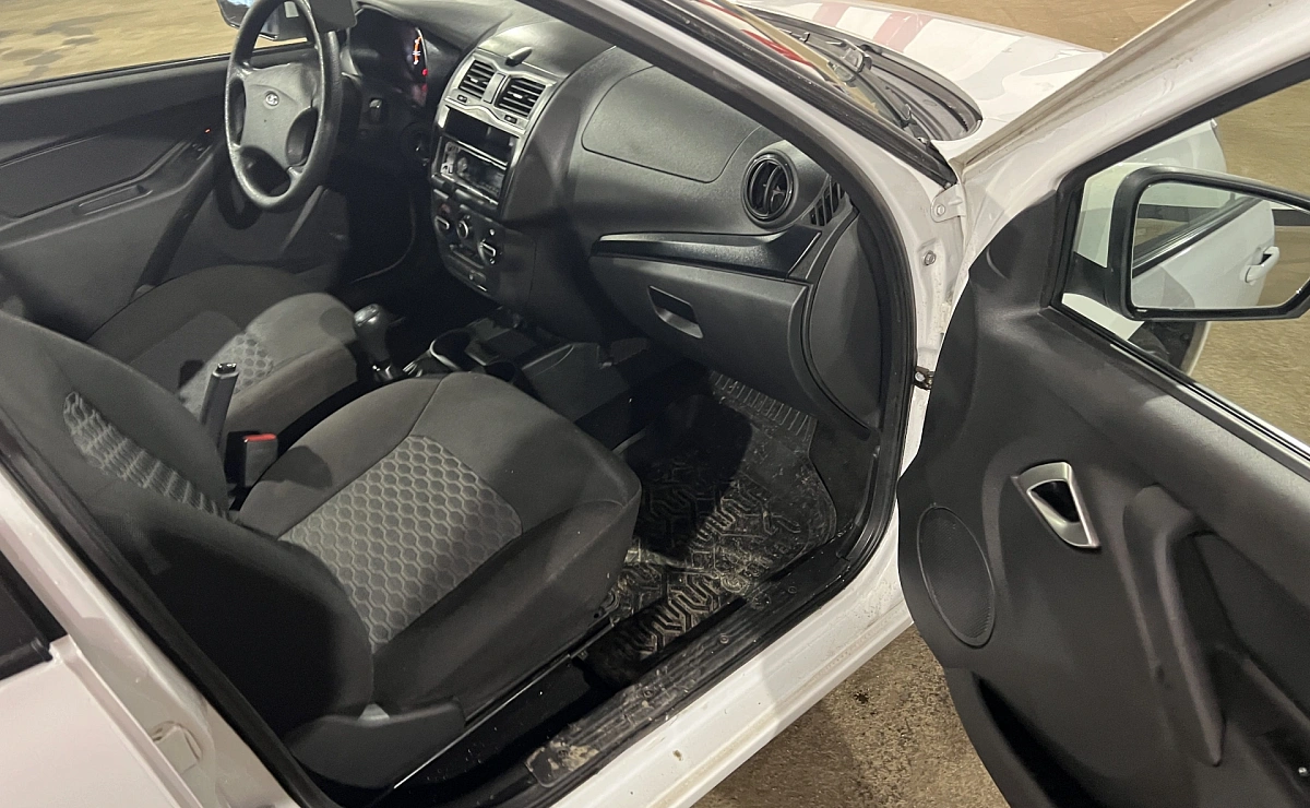 LADA Granta Седан