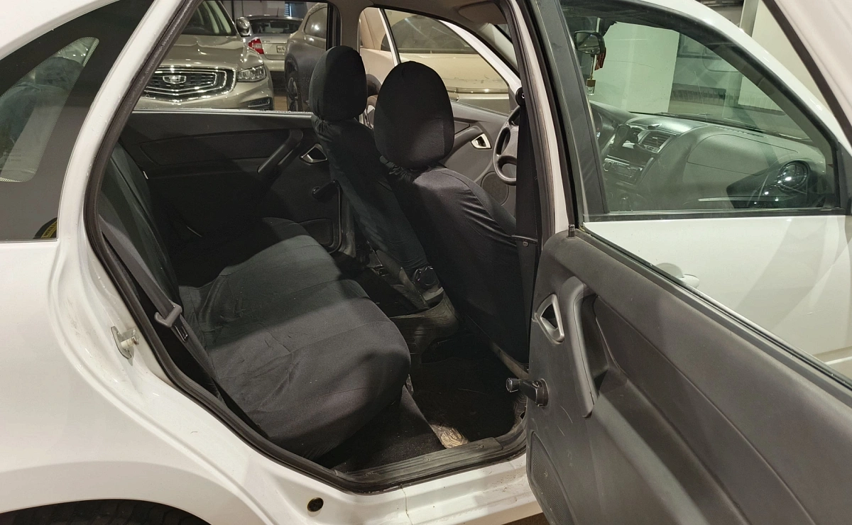 LADA Granta Седан