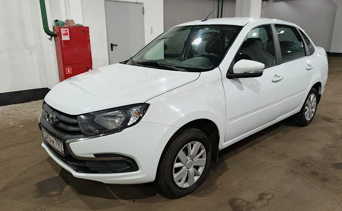 LADA Granta Седан