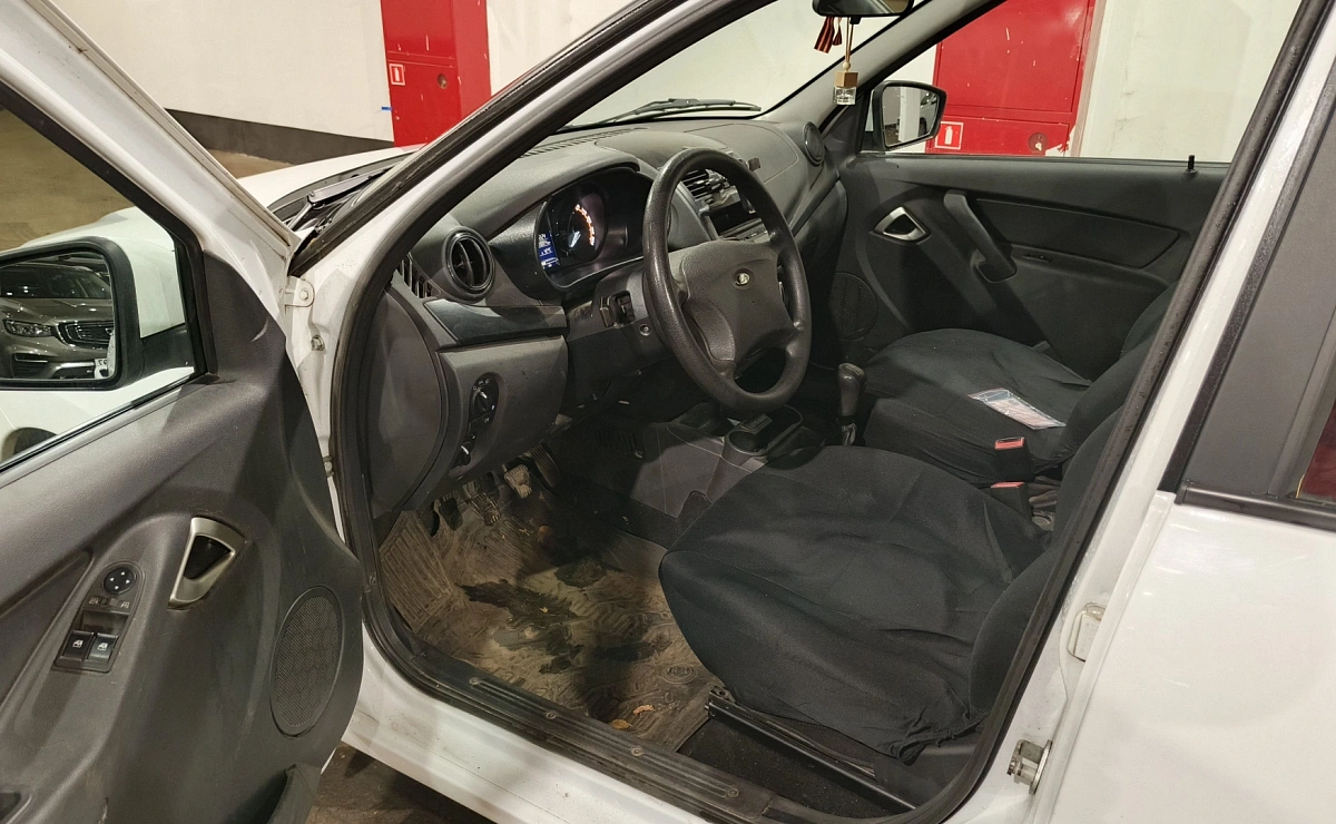 LADA Granta Седан