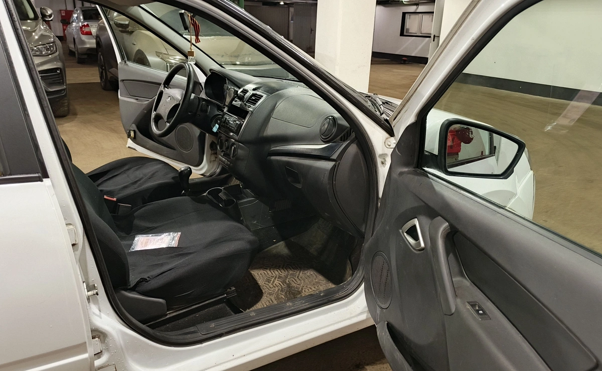 LADA Granta Седан